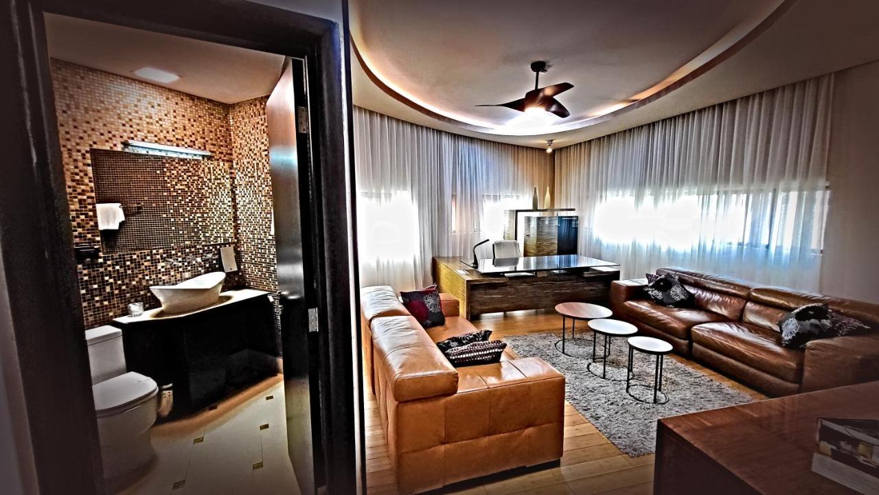 Design Hotel Mr President Belgrado Exterior foto